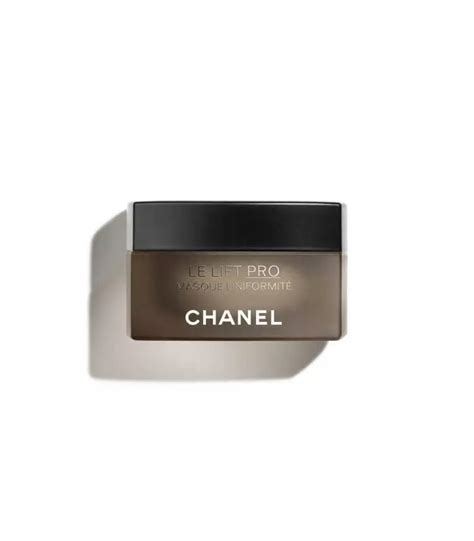 chanel lift pro mask|chanel evens lift pro.